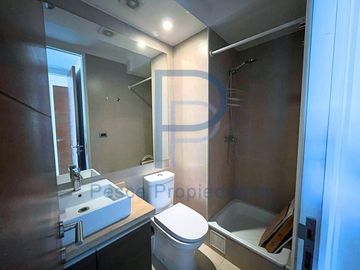 HERMOSO DUPLEX CON MARAVILLOSA VISTA DESPEJADA