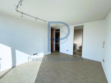 HERMOSO DUPLEX CON MARAVILLOSA VISTA DESPEJADA