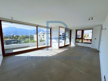 HERMOSO DUPLEX CON MARAVILLOSA VISTA DESPEJADA