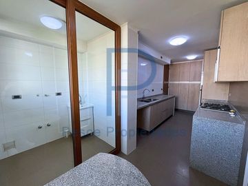 HERMOSO DUPLEX CON MARAVILLOSA VISTA DESPEJADA