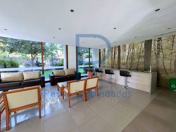 HERMOSO DUPLEX CON MARAVILLOSA VISTA DESPEJADA