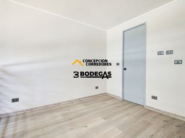 DEPARTAMENTO LOFT 1D(ABAJO)+1B SANTIAGO SECTOR METRO ULA