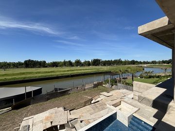 Casa en  Venta y. Alquiler en El Yacht Nordelta