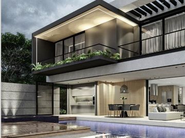 Casa en  Venta y. Alquiler en El Yacht Nordelta