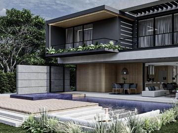 Casa en  Venta y. Alquiler en El Yacht Nordelta