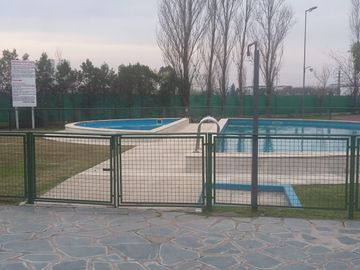 Departamento en Troncos Del Talar