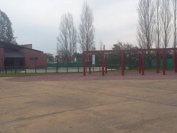 Departamento en Troncos Del Talar