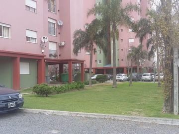 Departamento en Troncos Del Talar