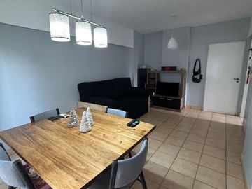 Departamento en Troncos Del Talar