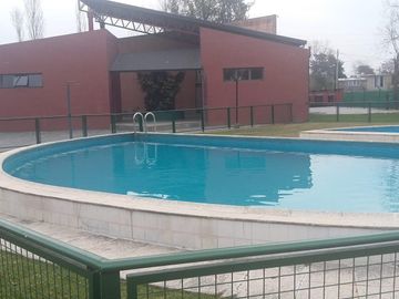Departamento en Troncos Del Talar