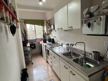 Departamento en Troncos Del Talar