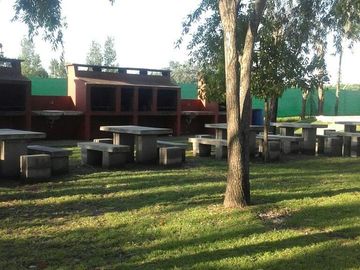 Departamento en Troncos Del Talar