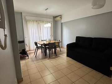 Departamento en Troncos Del Talar