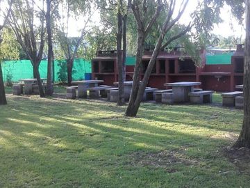 Departamento en Troncos Del Talar