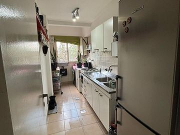 Departamento en Troncos Del Talar