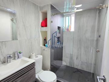 CASA EN VENTA EN PEDREGAL DE SAN NICOLÁS, TLALPAN.