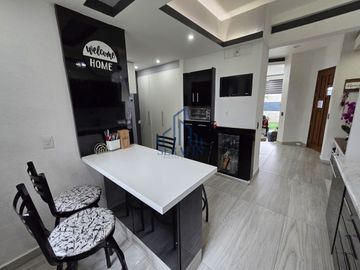 CASA EN VENTA EN PEDREGAL DE SAN NICOLÁS, TLALPAN.