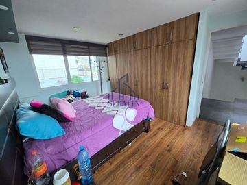 CASA EN VENTA EN PEDREGAL DE SAN NICOLÁS, TLALPAN.