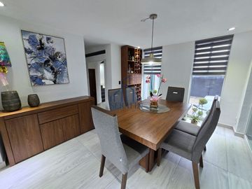 CASA EN VENTA EN PEDREGAL DE SAN NICOLÁS, TLALPAN.