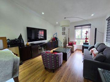 CASA EN VENTA EN PEDREGAL DE SAN NICOLÁS, TLALPAN.