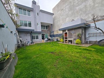 CASA EN VENTA EN PEDREGAL DE SAN NICOLÁS, TLALPAN.