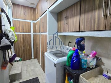 CASA EN VENTA EN PEDREGAL DE SAN NICOLÁS, TLALPAN.