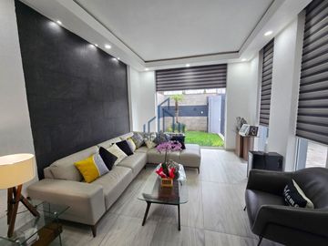 CASA EN VENTA EN PEDREGAL DE SAN NICOLÁS, TLALPAN.