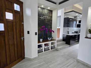 CASA EN VENTA EN PEDREGAL DE SAN NICOLÁS, TLALPAN.