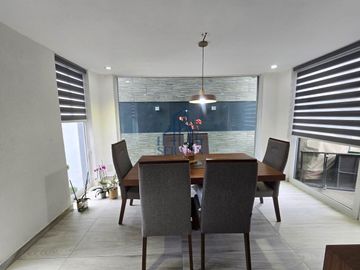 CASA EN VENTA EN PEDREGAL DE SAN NICOLÁS, TLALPAN.