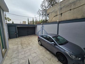 CASA EN VENTA EN PEDREGAL DE SAN NICOLÁS, TLALPAN.