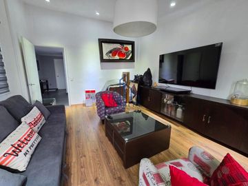 CASA EN VENTA EN PEDREGAL DE SAN NICOLÁS, TLALPAN.