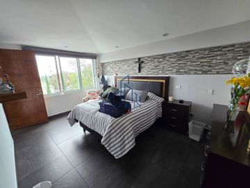 CASA EN VENTA EN PEDREGAL DE SAN NICOLÁS, TLALPAN.