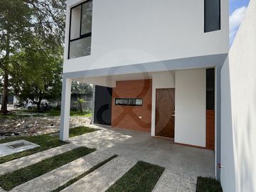 Residencial Cedrela  Casa en venta en Villahermosa Centro