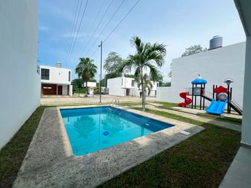 Residencial Cedrela  Casa en venta en Villahermosa Centro