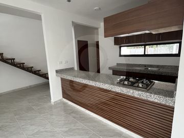 Residencial Cedrela  Casa en venta en Villahermosa Centro