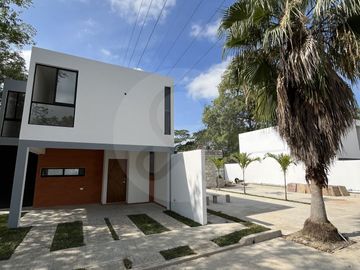 Residencial Cedrela  Casa en venta en Villahermosa Centro