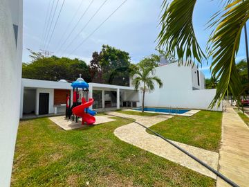 Residencial Cedrela  Casa en venta en Villahermosa Centro