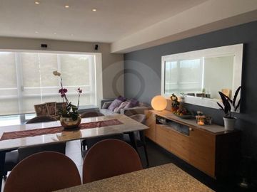 Departamento en venta en San José del Olivar