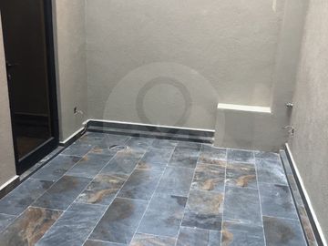 Departamento en venta en San José Insurgentes