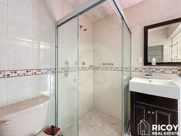 Casa en venta en Obrera