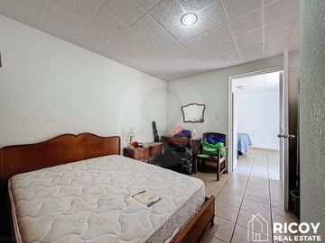 Casa en venta en Obrera