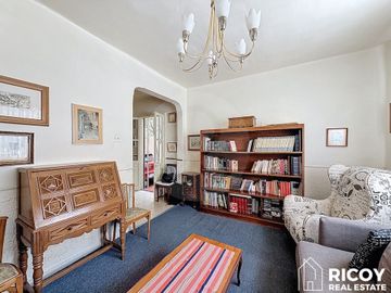 Casa en venta en Obrera
