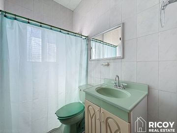 Casa en venta en Obrera