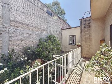 Casa en venta en Obrera