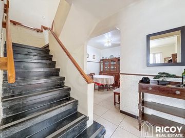 Casa en venta en Obrera