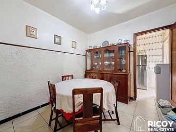 Casa en venta en Obrera