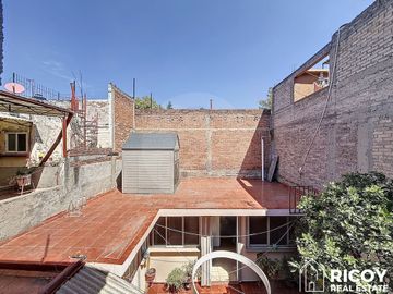 Casa en venta en Obrera