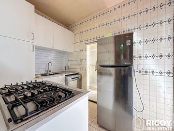 Casa en venta en Obrera