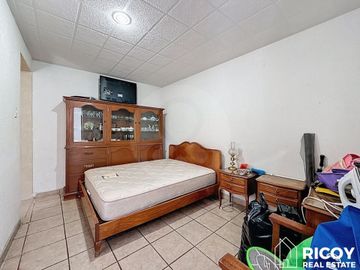Casa en venta en Obrera