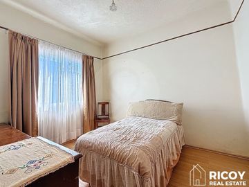 Casa en venta en Obrera